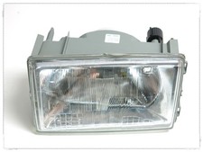 Feu avant (phare) Renault R9