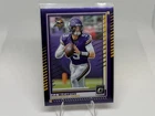 2025 Panini J.J. McCarthy Base (Raw)
