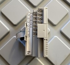 Allen Bradley 1762-IF4 MicroLogix Analog Input Module CARD