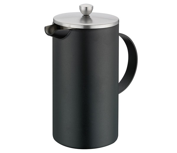 Kaffeebereiter French Press Kaffeepresse Kaffeekocher 8 Tassen Cilio Aida 343342-image