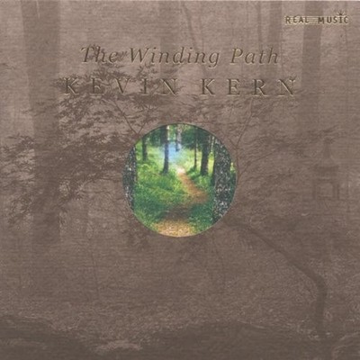 KEVIN KERN - Winding Path - CD - **BRAND NEW/STILL SEALED**