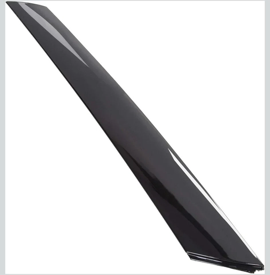 Moldura de pilar de parabrisas derecho original 861802K500 se adapta a KIA Soul 2010-2013 Foto 4 de 4