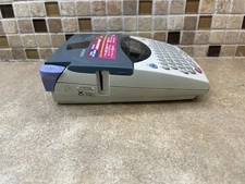 BROTHER P-TOUCH PT-1800 LABEL THERMAL PRINTER