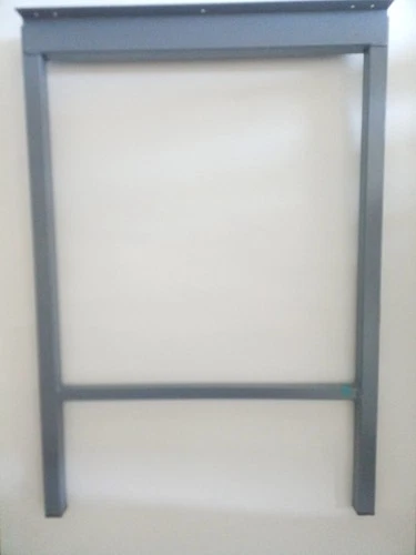 Werktisch - Untergestell - Werkbank - Beine - Tischgestell - Stützbein 1 Paar