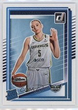 2025 Panini Donruss WNBA Rated Rookie Paige Bueckers #86 0kd8