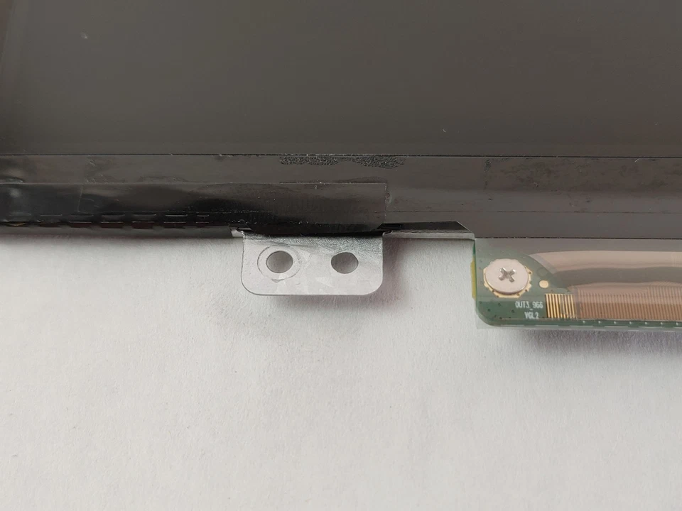 LG LP140WF6(SP)(D4) 1920 x 1080 14 in Matte Laptop Screen - Image 2 of 4