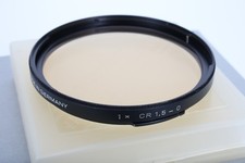 For Hasselblad B60 CR 1.5 1x -O Warming Color...