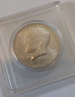 1964 Silver Kennedy Half Dollar - 90% Silver - Circulated Coin Great Detail!