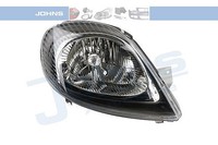 Johns Hauptscheinwerfer Rechts U.A. FüR Nissan, Opel, Renault