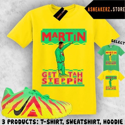 Tee Shirt Matching Ja 3 Jurassic Park Explorer Match Sneaker Sneakerhead Martin