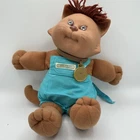 cabbage patch kids koosas 1983 cat Vintage