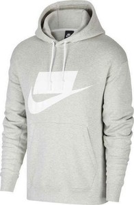 nike french terry pullover hoodie
