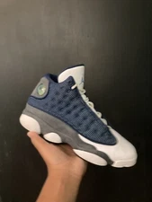 Size 6 - Jordan 13 Retro Mid Flint