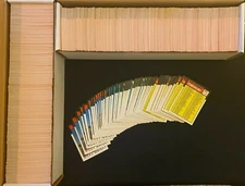 1986 Topps Traded - Baseball Cards - Complete Your Set - You U Pick