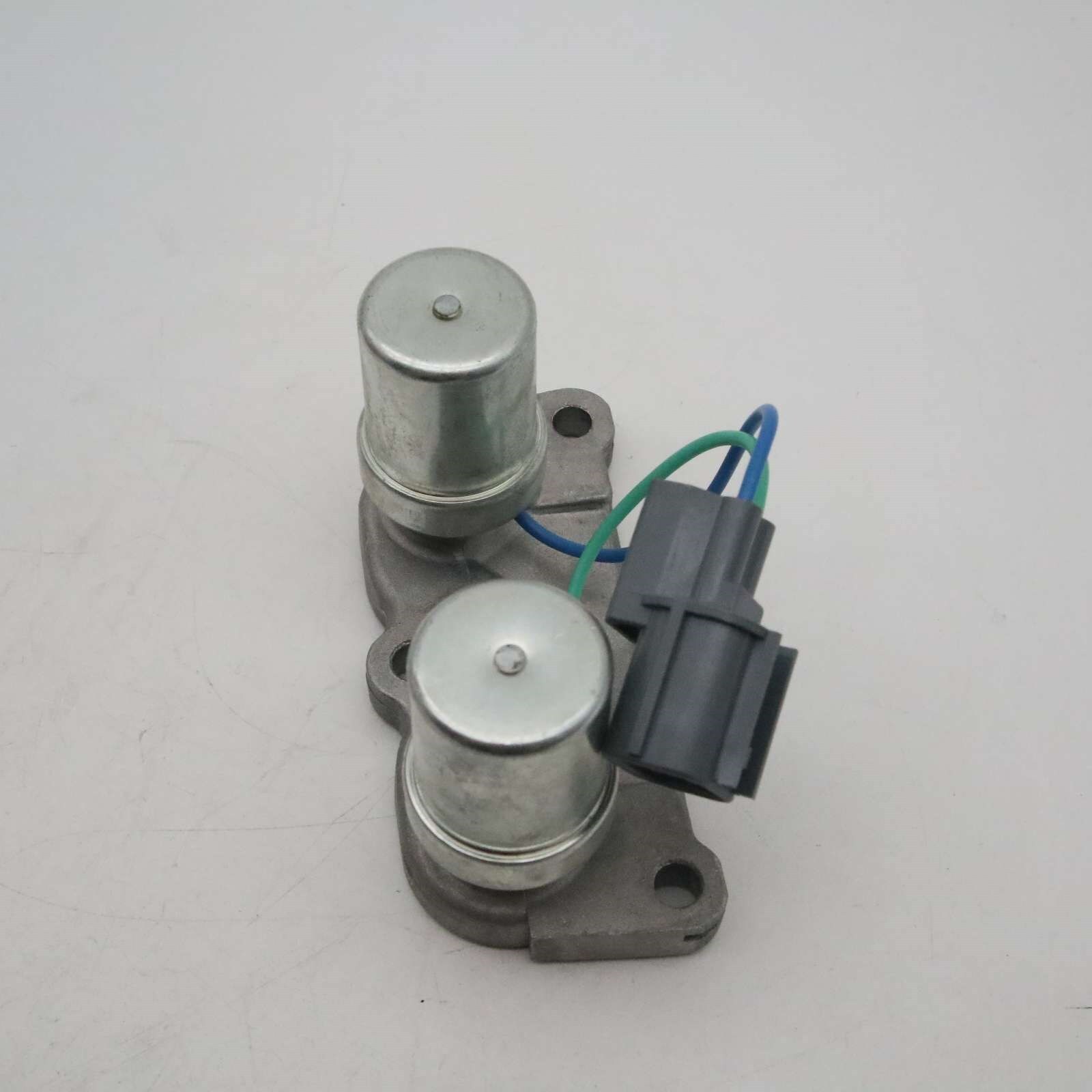 Transmission LockUp Solenoid For 19922000 Honda Civic 1.5L 1.6L 28300