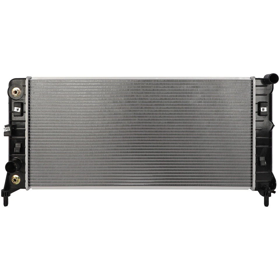 Radiator For 2012-2016 Chevrolet Impala 2014-2016 Impala Limited 3.6L Foto 2 de 4