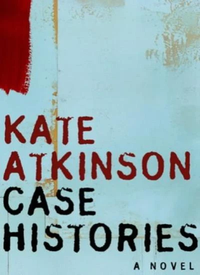 Case Histories,Kate Atkinson - Image 1 of 1