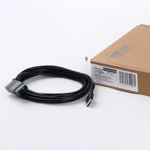 USB-CABLE Programming Cable For SIEMENS PLC 6ED1057-1AA01-0BA0 - Picture 2 of 4