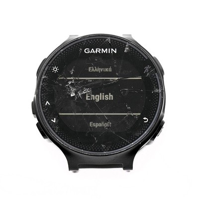 garmin 235 used
