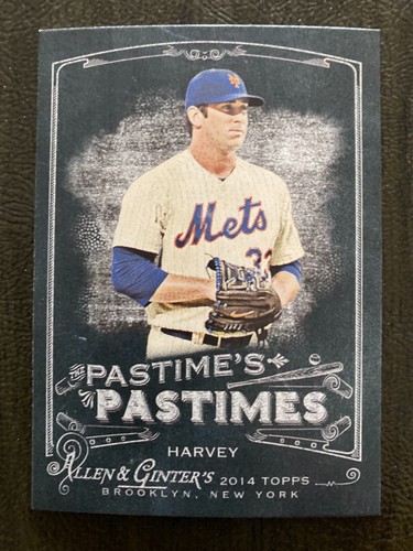 ( U SELECT CARDS ) 2014  ALLEN & GINTER SINGLES 200-350 + Related Sets🔽 - Picture 232 of 277