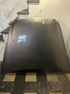 06-08 Acura TL Hood 