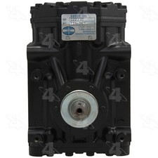 Ac Compressor 4 Seasons For 1977-1979 Chrysler Lebaron Ac Compressor 4 Seasons For 1977-1979 Chrysler Lebaron