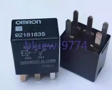 2PCS NEW Omron 92181835 Automotive Electromagnetic Relay