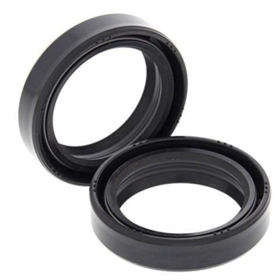 Fits 1977 Kawasaki KZ650B/F Fork Seal Kit All Balls 55-109