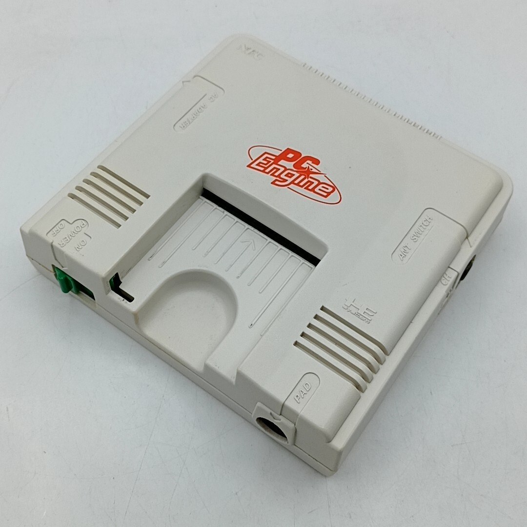 家庭用ゲーム機本体 PC engine SUPER PC Engine SuperGrafx - Wikipedia