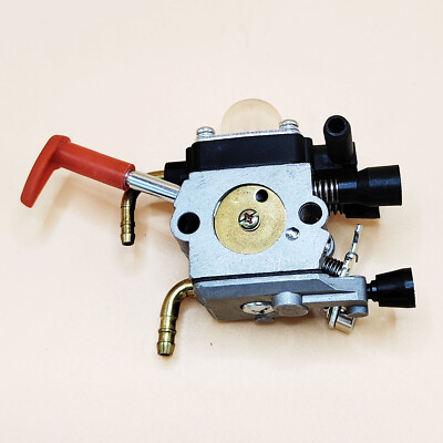 Carburetor For Stihl HS81 HS81R HS81RC HS81T HS86 HS86R HS86T Hedge Trimmer