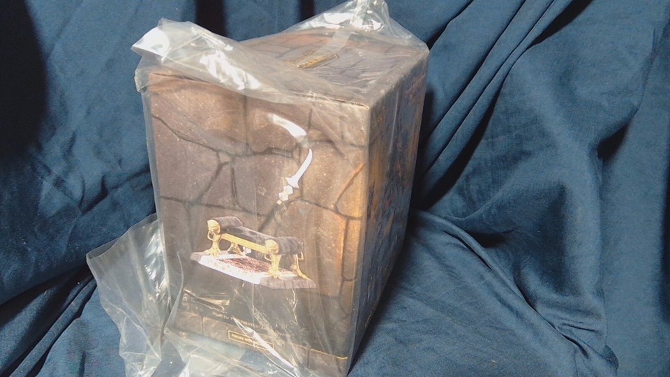 Super7 Ultimates! Conan The Barbarian King Conan's Throne | eBay