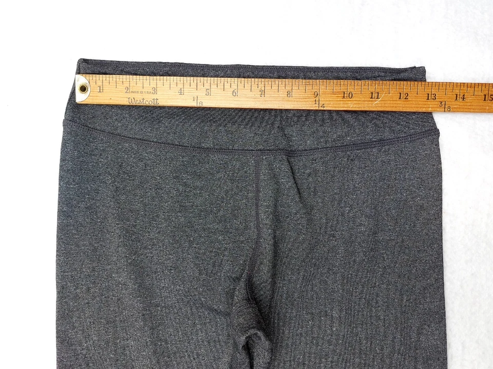 Pantalones Leggings Mujer MARC NEW YORK Performance Yoga Talla Mediana Capri Foto 4 de 4