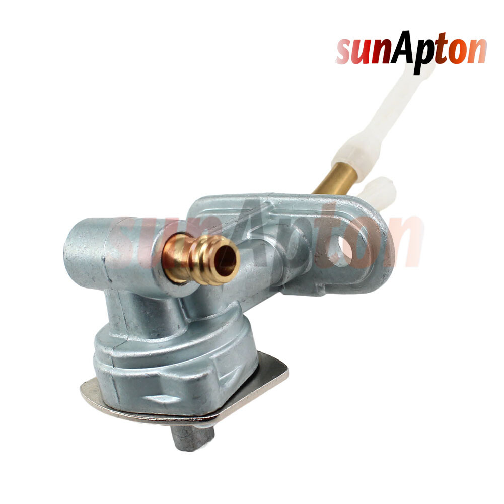 ATV Fuel Valve Shut Off Petcock - Replaces 0470-445 For Arctic - Foto 5