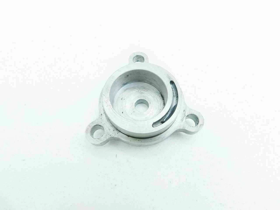 Bomba de óleo Suzuki DR 370 1978 1979 SP - Imagem 3 de 4