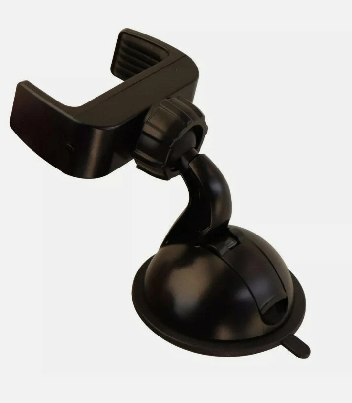 Универсальное автомобильное крепление для окна и приборной панели Verizon — черное 19,99 долл. США. - Изображение 3 из 4