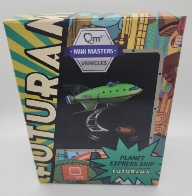 新品未開封:SUPERCAR「貴重■コンパクトミラー/鏡」Futurama/特典 s-l400.jpg