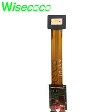 0.71'' OLED Display LCD Module AMOLED Screen 1920x1080 VR AR DIY KIT HDMI Panel