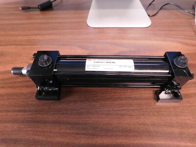 IMI Norgren Air Cylinder 1.5'' Bore x 6'' Stroke 250 PSI Max