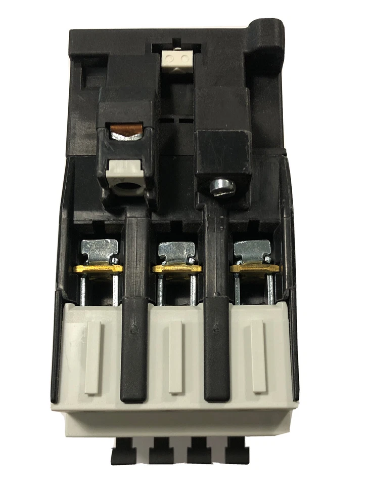 Siemens 3TF3400-0AC2, Motor Starter Contactor, New - Image 3 of 4