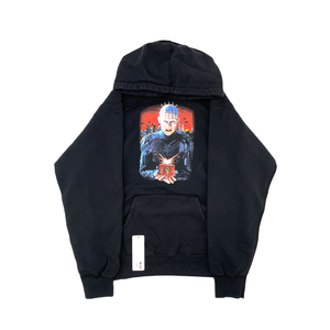 hellraiser supreme hoodie