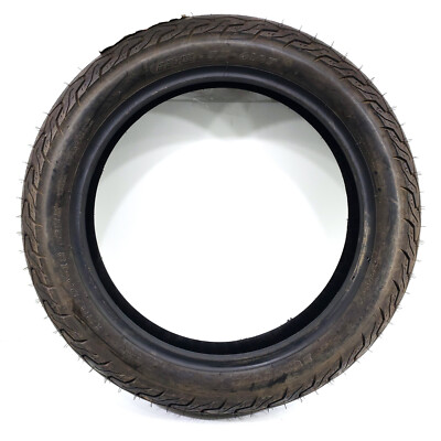 NOS Vintage IRC RS-410F Durotour Front Tire 120/90-18 65H *New Other*