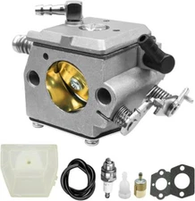 CS-590 Carburetor for Echo CS-600P CS600 A021001662 A021001661 Chainsaws