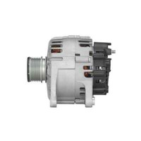 Hella 8EL 011 713-591 Generator FüR Renault Clio Iv (Bh_)