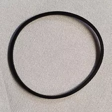 Replacement Square Cut Rubber Belt SCX4.6 Turntables Electronics VCR Cassette