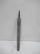 Nicholson 03863NN , 14" Flat Double Cut Bastard File , Blemished