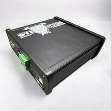 SA951 Firehouse Station Alert Controller - USB Programmable Tone Decoder