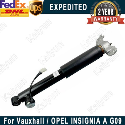Rear Right Air Suspension Shock Strut For Vauxhall OPEL INSIGNIA A G09 2008-2017