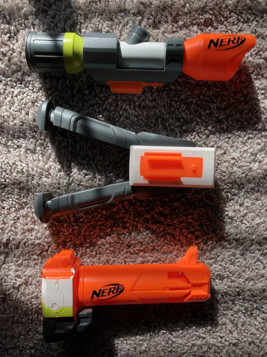 Nerf Modulus Long Range Upgrade Kit 