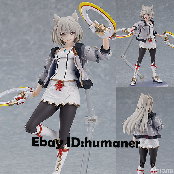 figma フィグマ 603 ミオ ゼノブレイド3 figma フィグマ 603 ミオ ゼノブレイド3