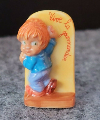 Bohne - Leckerei ist ein schöner Defekt ..... (Ref. 4427)